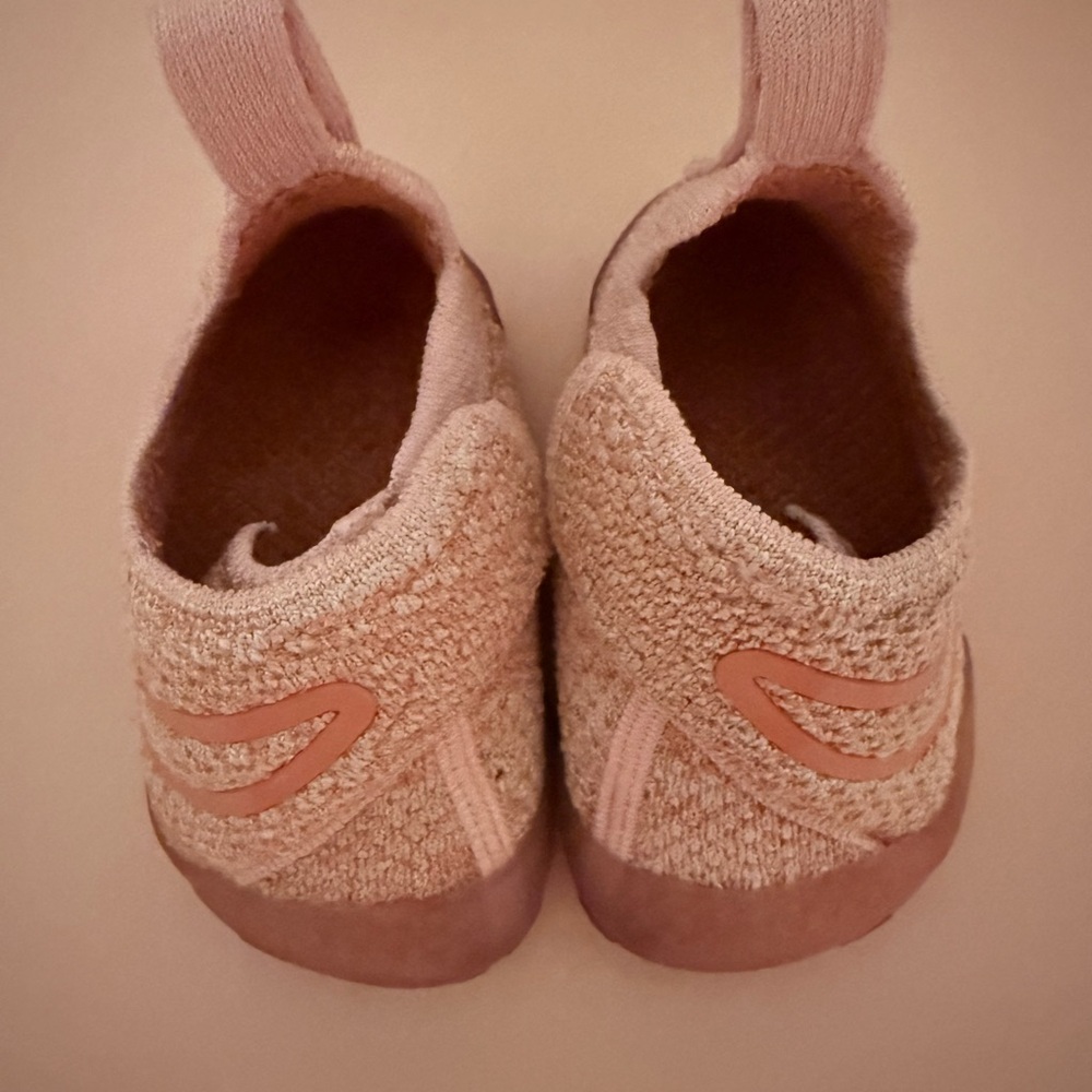Nike Swoosh 1 Baby Shoes